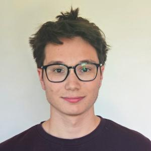 Picture of Thibaud Babin